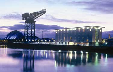 Mint Hotel Glasgow,  Glasgow